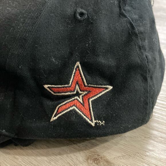 NASA United Space Alliance Shuttle Discovery STS-121 Mission Official Hat Adult - Picture 8 of 9